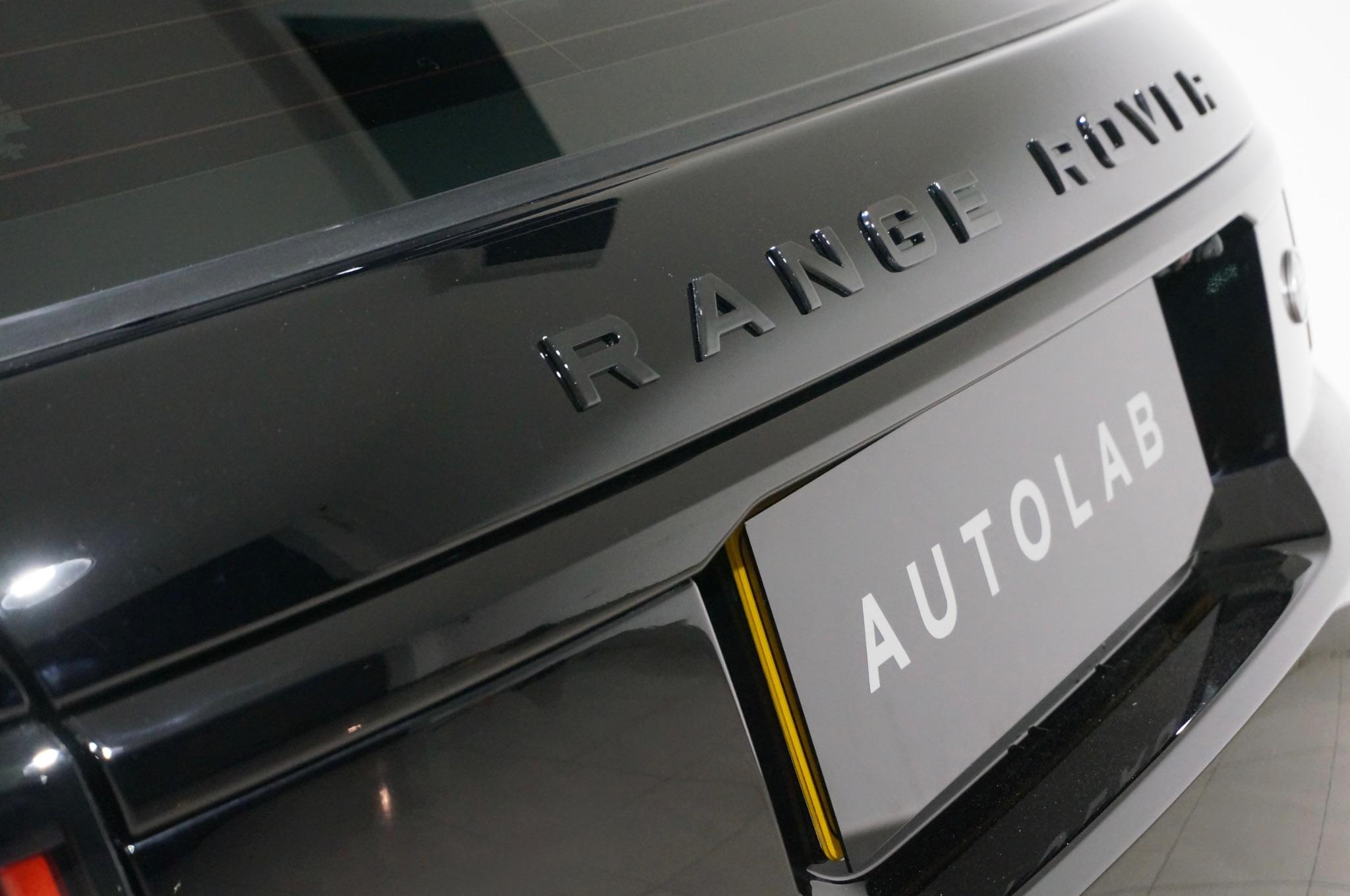 Land Rover Range Rover Sport 3.0 D300 MHEV HSE Silver Auto 4WD Euro 6 (s/s) 5dr